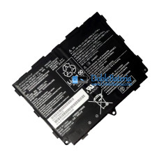 Batería para Fujitsu FPB0355S FPB0345S FPCBP557 CP797438-01 [Batería de repuesto]